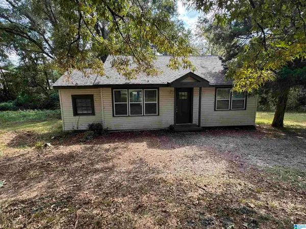 440 BIRMINGHAM STREET, Montevallo, AL 35115