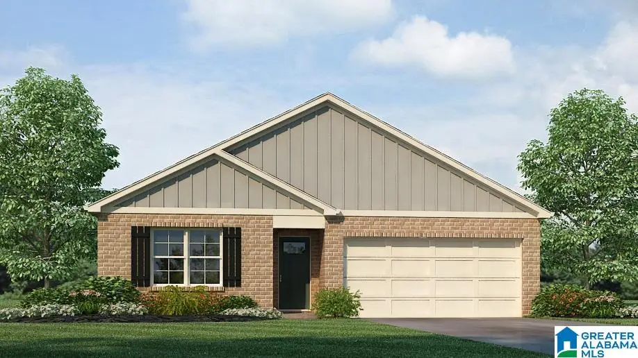 18565 BLOCTON DRIVE, Vance, AL 35490 - Image #1