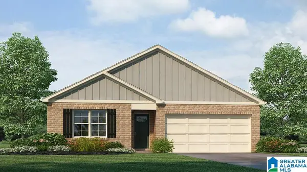 18565 BLOCTON DRIVE, Vance, AL 35490