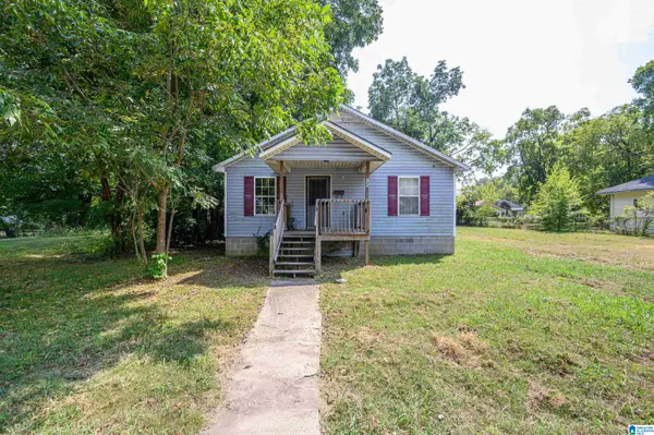 725 FULTON AVENUE, Tarrant, AL 35217