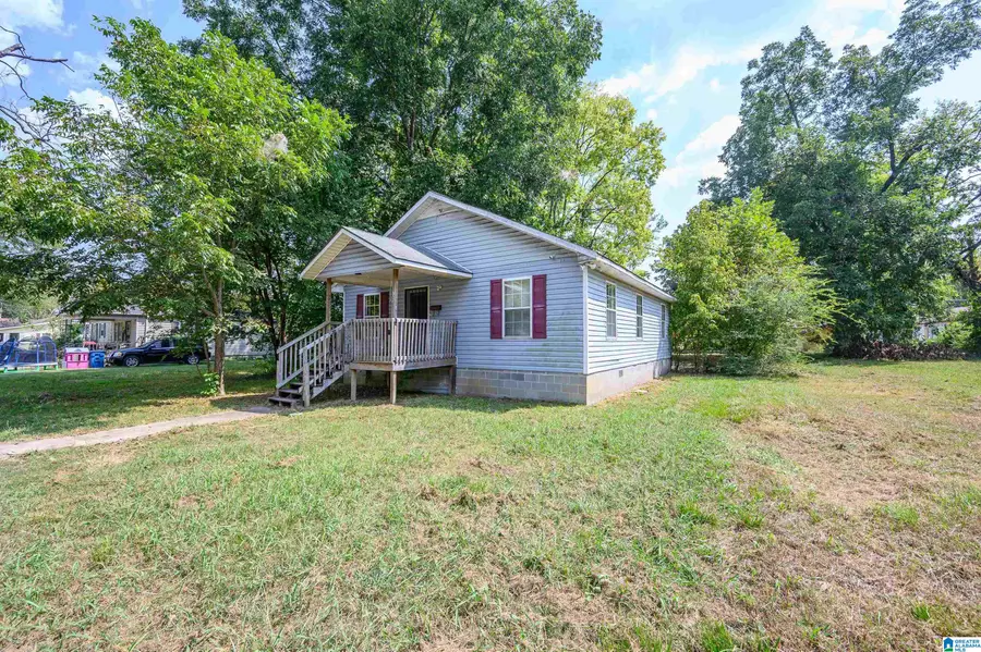 725 FULTON AVENUE, Tarrant, AL 35217 - Image #2