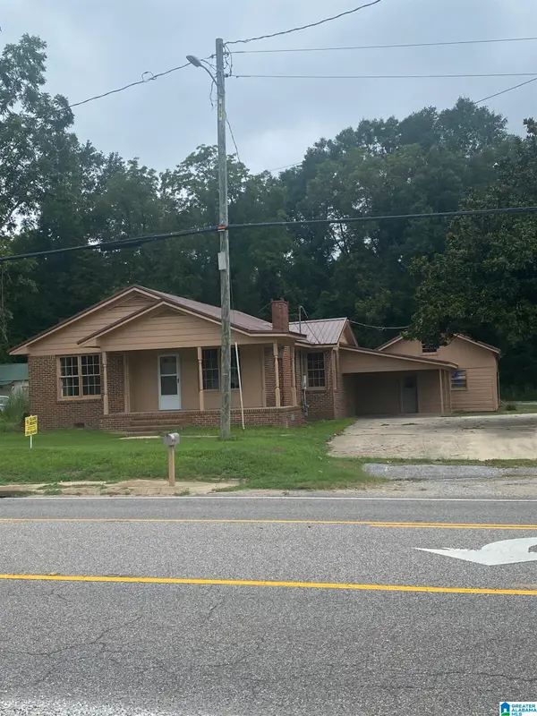 1931 MAIN STREET, Brent, AL 35034