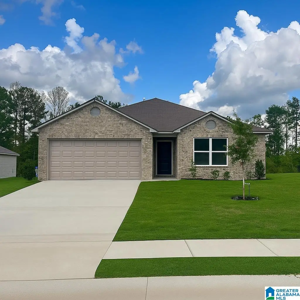 644 KLYNES DRIVE, Calera, AL 35040 - Image #1