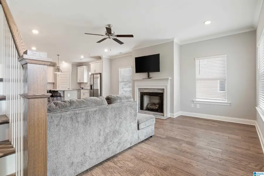 569 AVONDALE LANE, Pell City, AL 35128 - Image #3