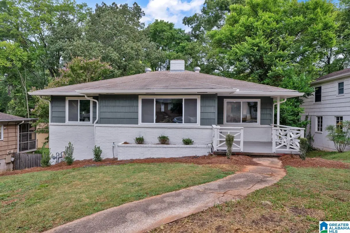 604 GREEN SPRINGS AVENUE S, Birmingham, AL 35205 - Image #1