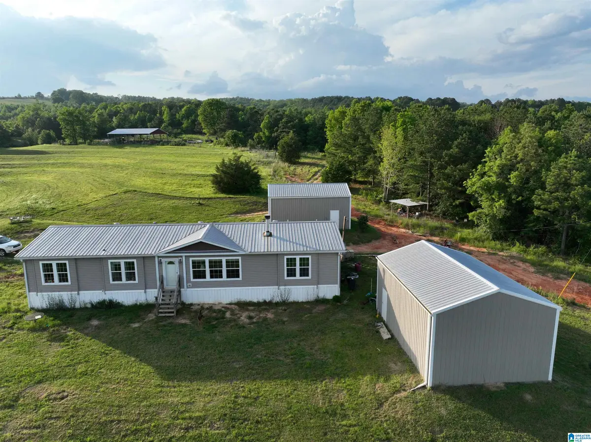 1525 MARVIN ADCOCK ROAD, Hayden, AL 35079 - Image #1