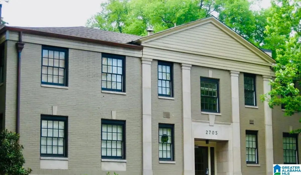 2705 S 11TH AVENUE S, Birmingham, AL 35205 - Image #1