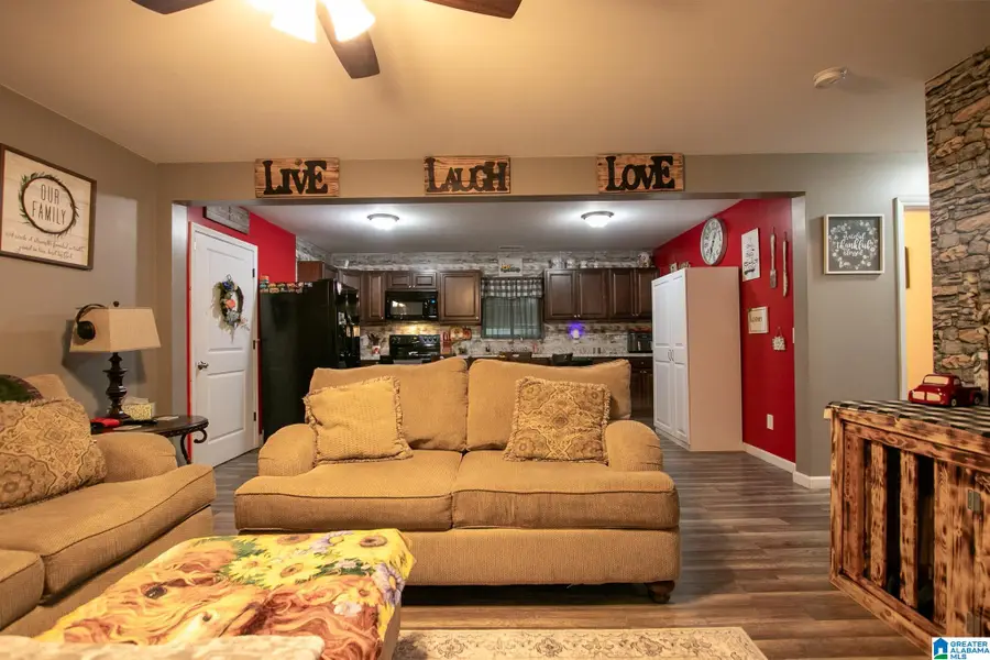 239 WESTBROOK STREET, Sumiton, AL 35148 - Image #3