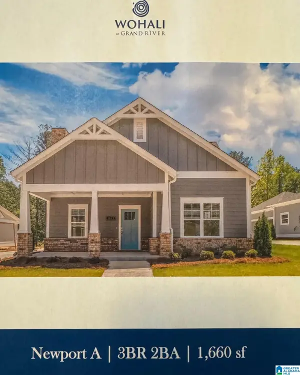 2020 WOHALI DRIVE, Leeds, AL 35094