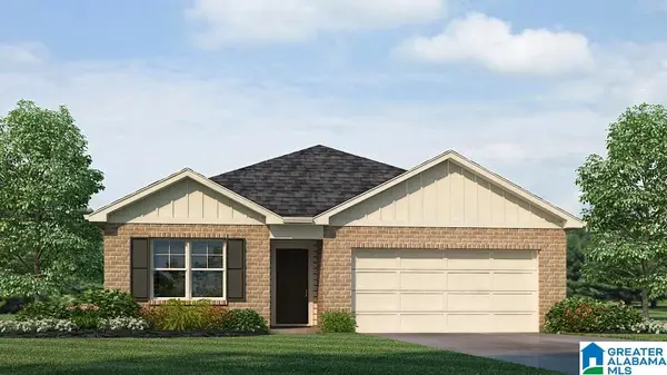 312 OAKMONT CIRCLE, Calera, AL 35040