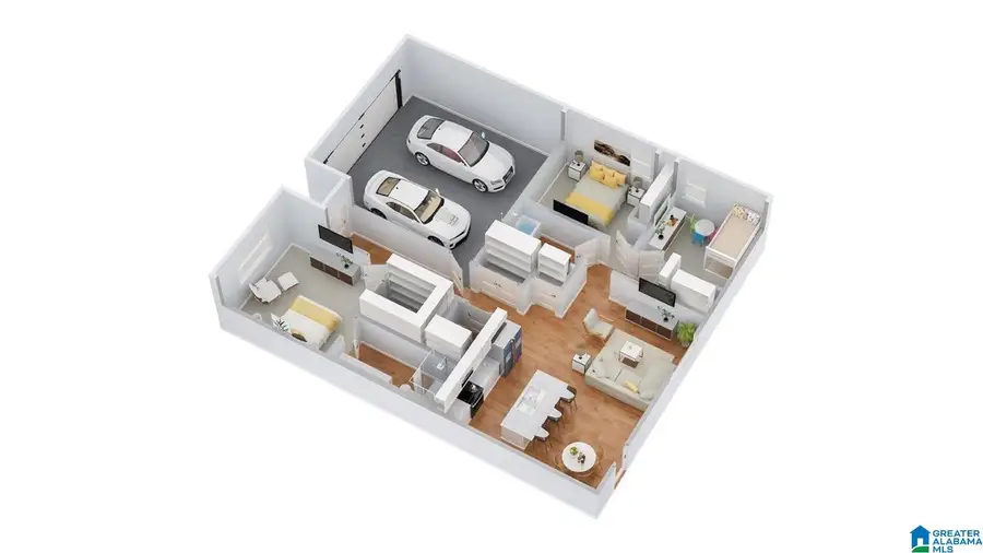 268 WILLOUGHBY ROAD, Sterrett, AL 35147 - Image #3