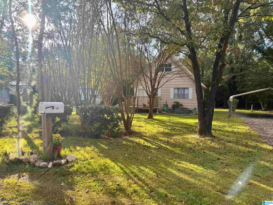 400 BROADLEAF DRIVE, Talladega, AL 35160 - Image #2