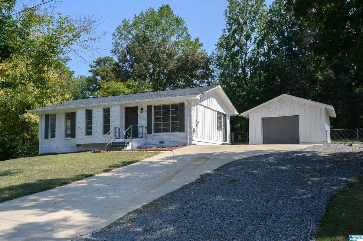 2917 VALLEYVIEW CIRCLE, Adamsville, AL 35005 - #1