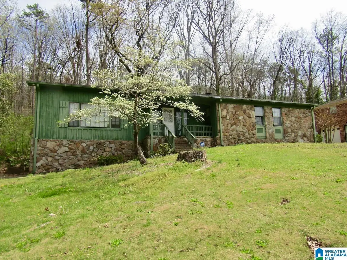 823 SHERMAN OAKS DRIVE, Birmingham, AL 35235 - Image #1