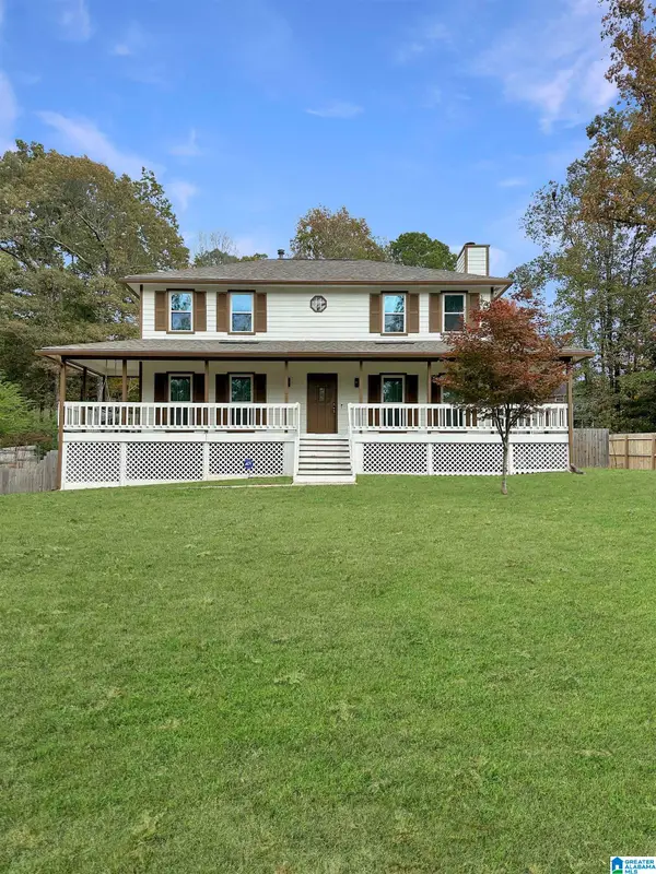 404 RUSSET HOLLOW ROAD, Hoover, AL 35244