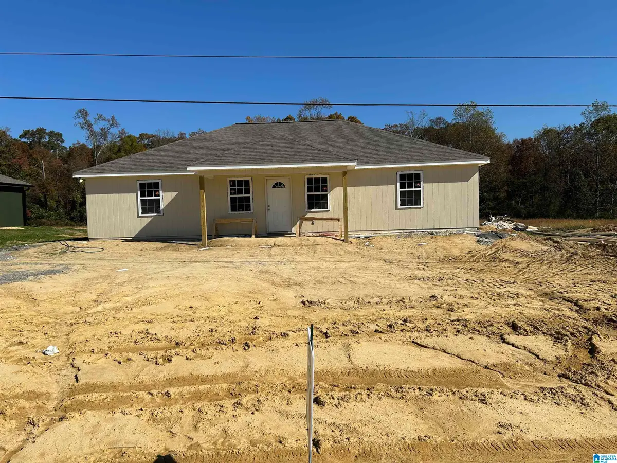 930 COUNTY ROAD 1459, Vinemont, AL 35179 - Image #1