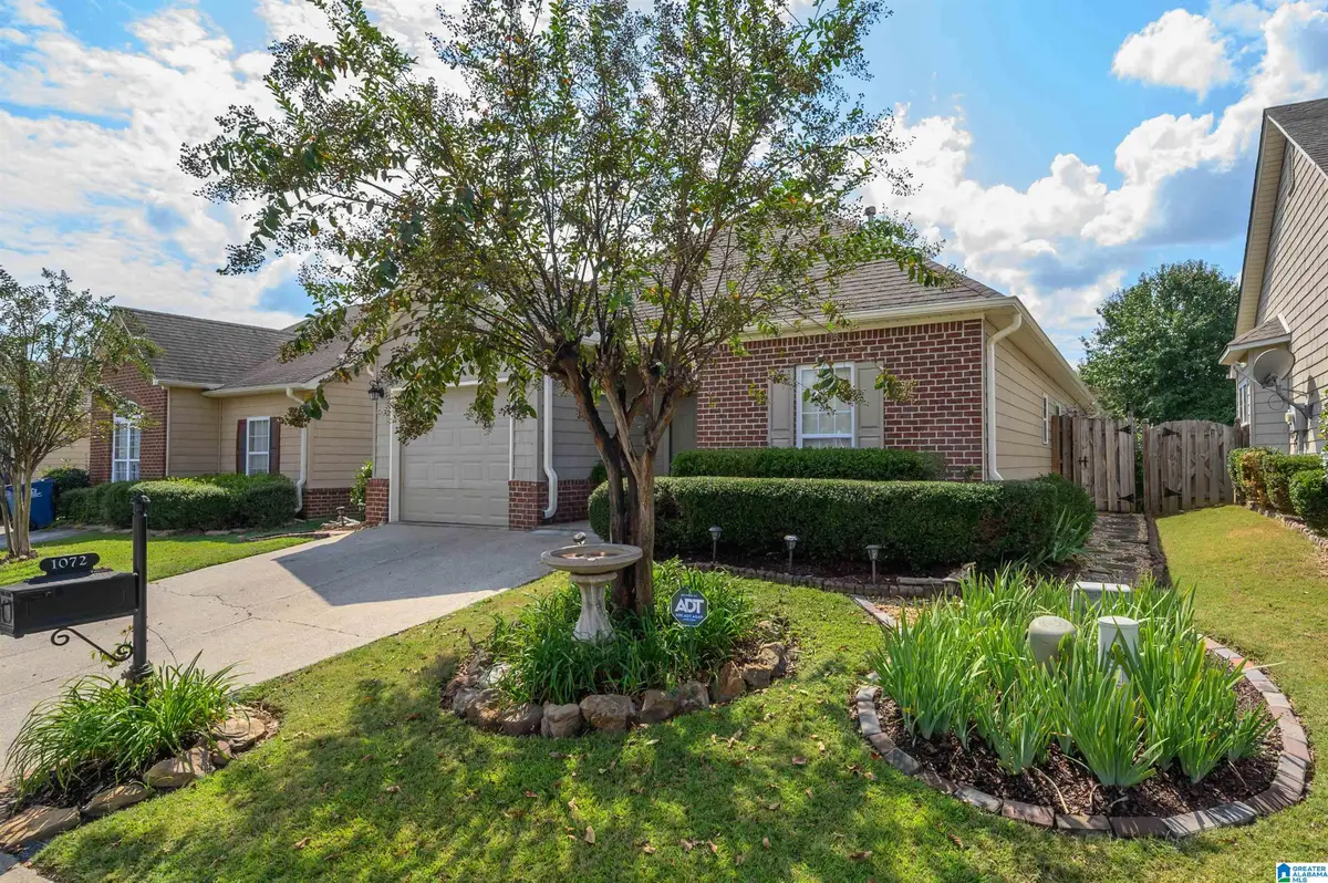 1072 FAIRBANK LANE, Chelsea, AL 35043 - Image #1