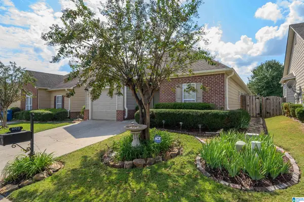 1072 FAIRBANK LANE, Chelsea, AL 35043