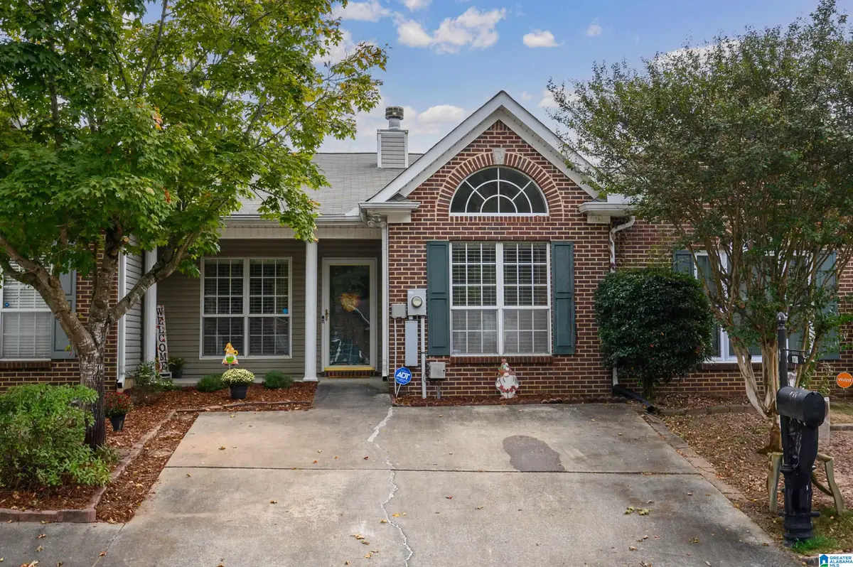 107 HIDDEN CREEK COVE, Pelham, AL 35124 - Image #1