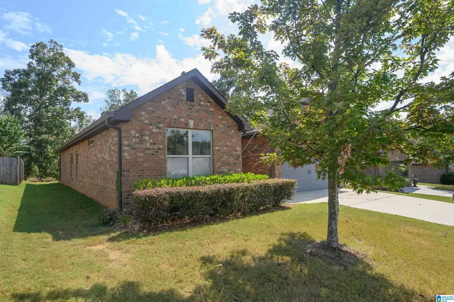 229 CHESSER LOOP ROAD, Chelsea, AL 35043 - Image #2