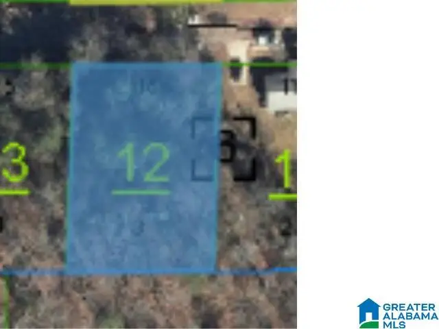 00 SUNSET DRIVE, Weaver, AL 36277 - Image #1