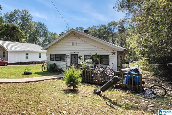 5213 LOOP ROAD, Birmingham, AL 35224