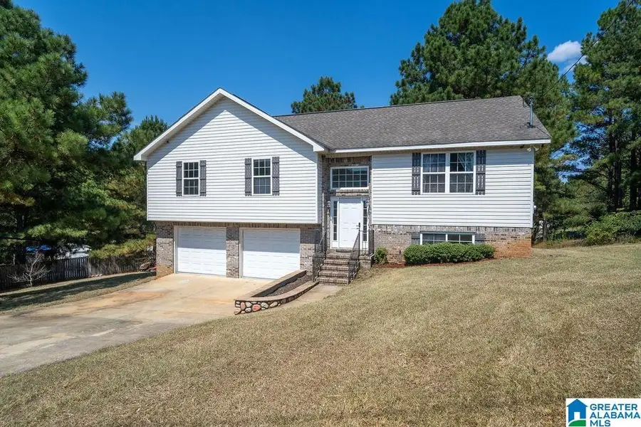 16884 MISTY DRIVE, Vance, AL 35490 - Image #2