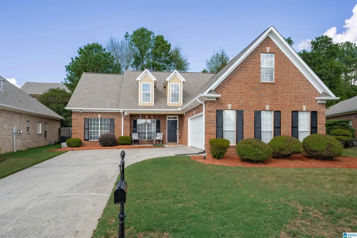 544 ENCLAVE CIRCLE, Fultondale, AL 35068 - #1