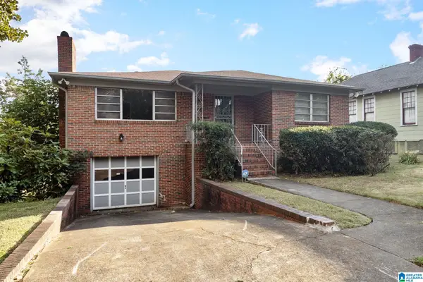 117 10TH COURT W, Birmingham, AL 35204