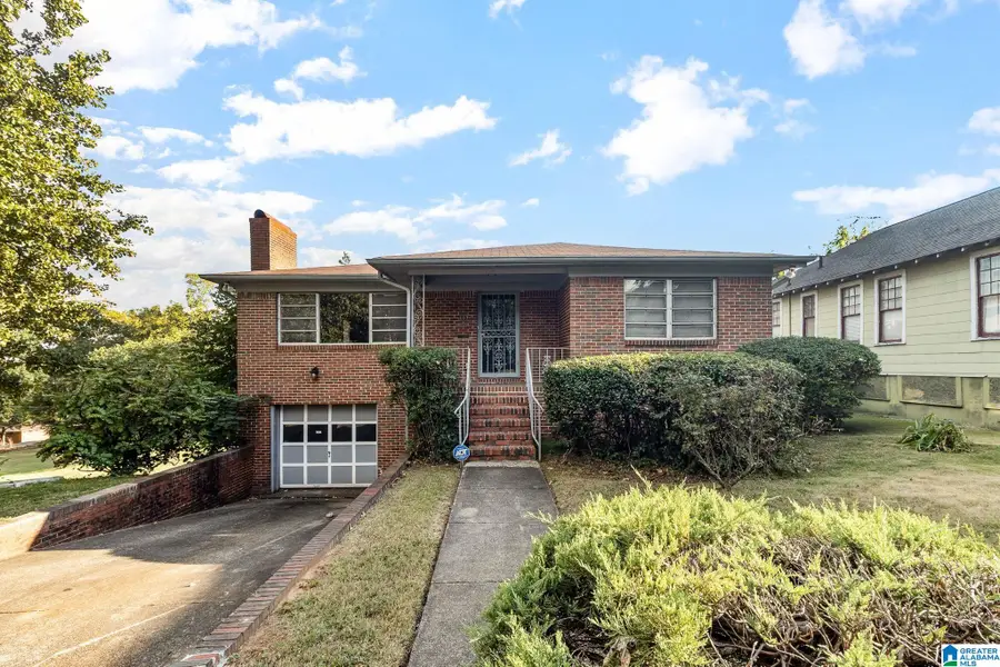 117 10TH COURT W, Birmingham, AL 35204 - Image #2