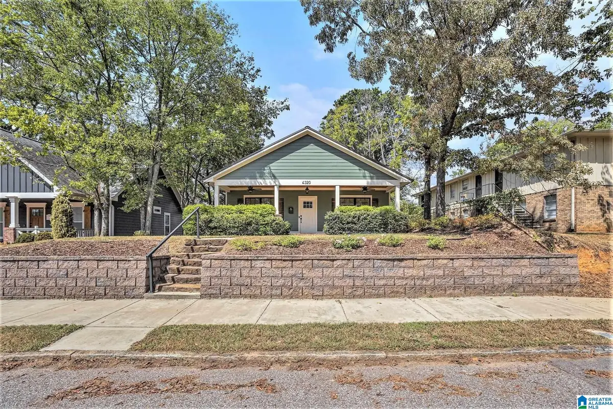 4320 2ND AVENUE S, Birmingham, AL 35222 - Image #1