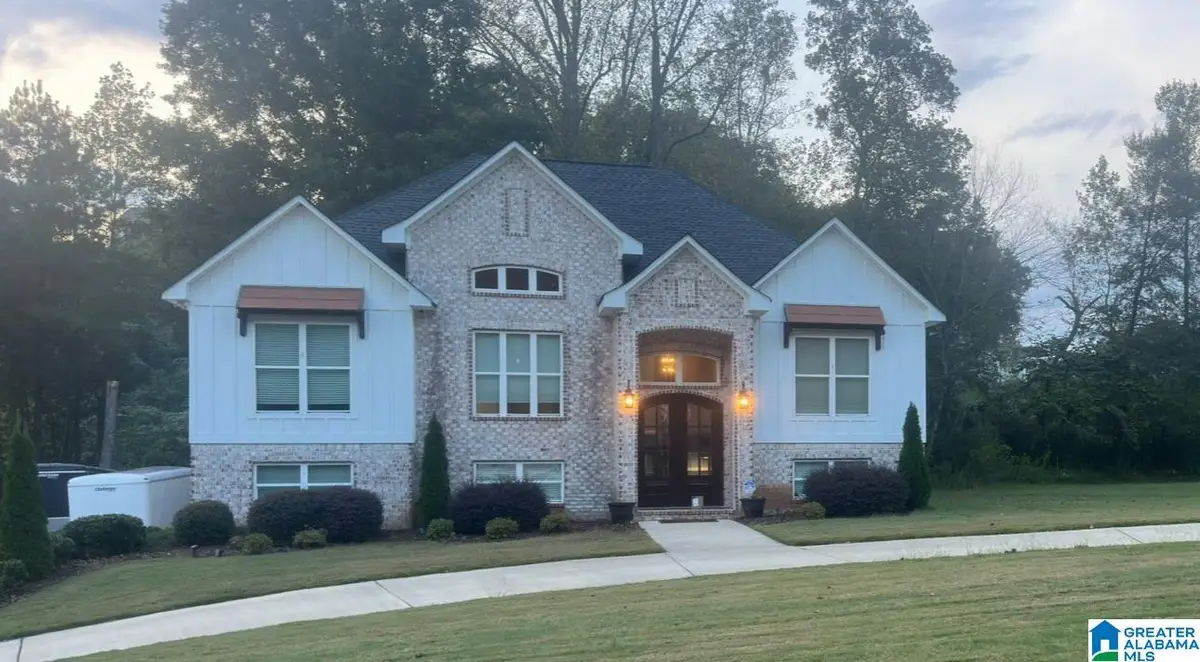 8414 TRAILS END LANE, Trussville, AL 35173 - Image #1