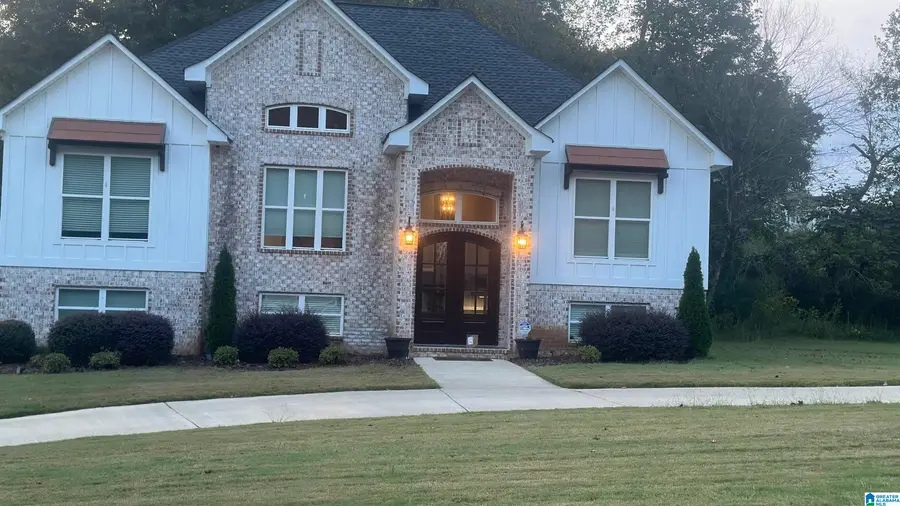 8414 TRAILS END LANE, Trussville, AL 35173 - Image #2