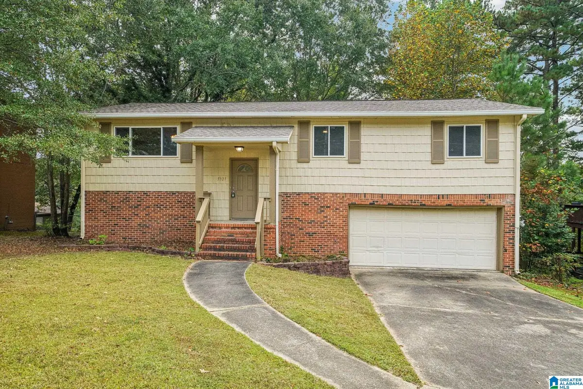 5327 DIXIELAND ROAD, Irondale, AL 35210 - #1