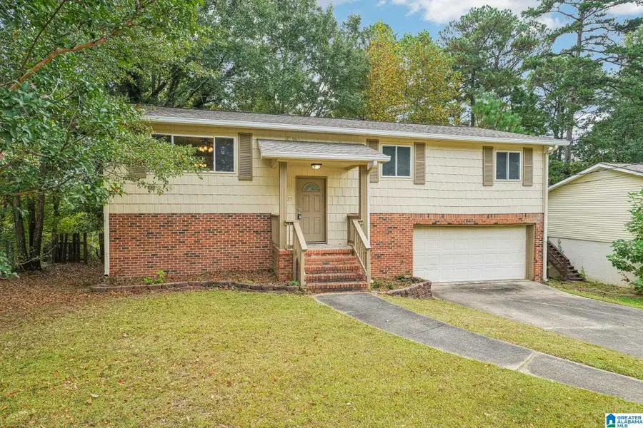 5327 DIXIELAND ROAD, Irondale, AL 35210 - #3