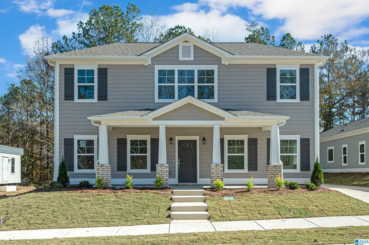 2013 WOHALI DRIVE, Leeds, AL 35094 - Image #1
