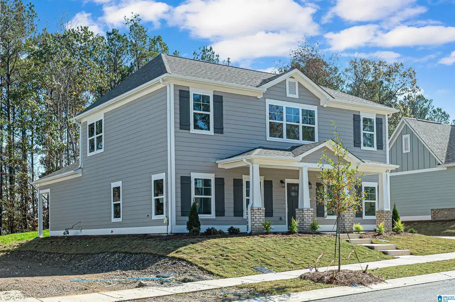 2013 WOHALI DRIVE, Leeds, AL 35094 - Image #3