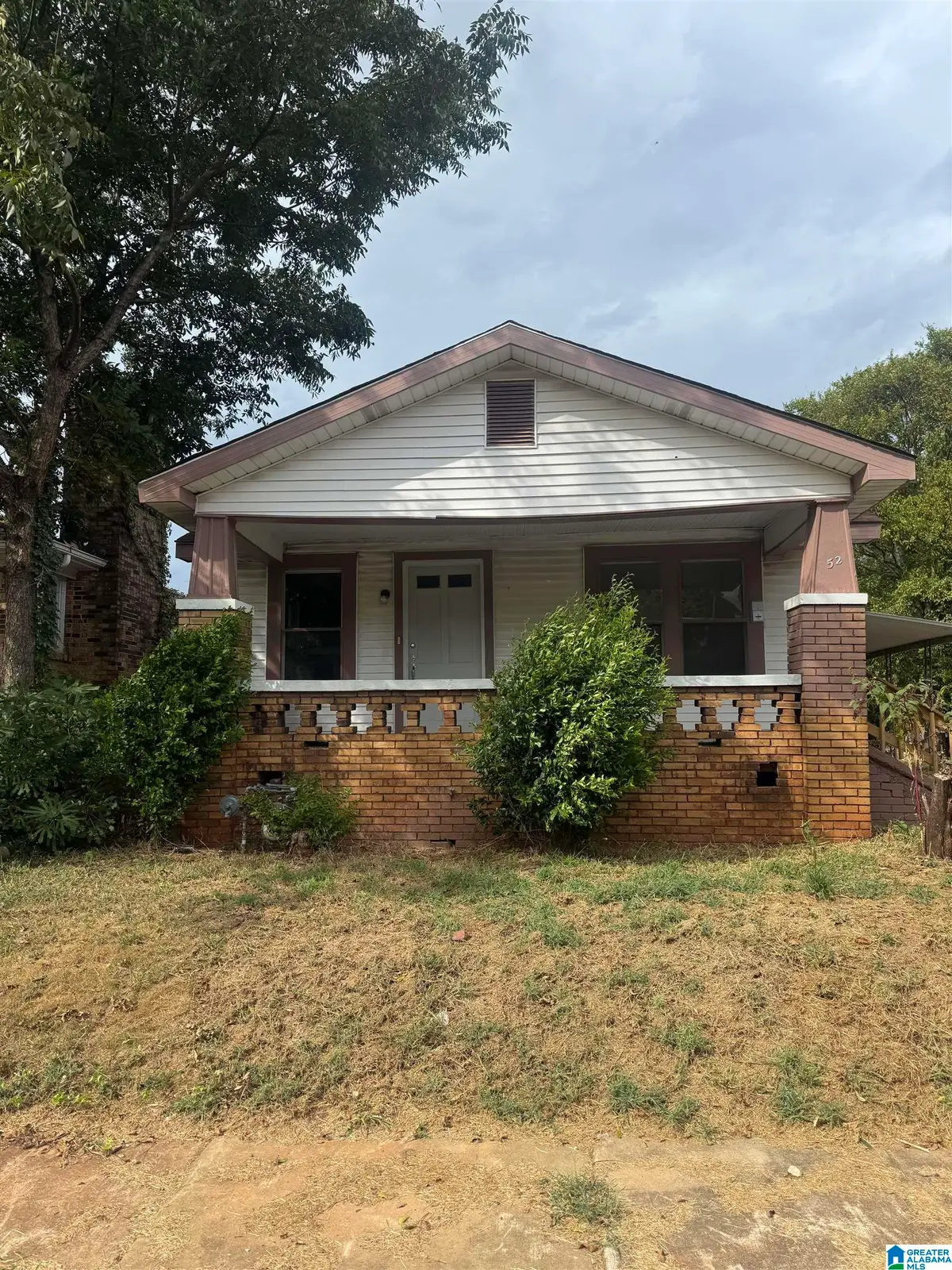 52 17TH COURT S, Birmingham, AL 35205 - Image #1