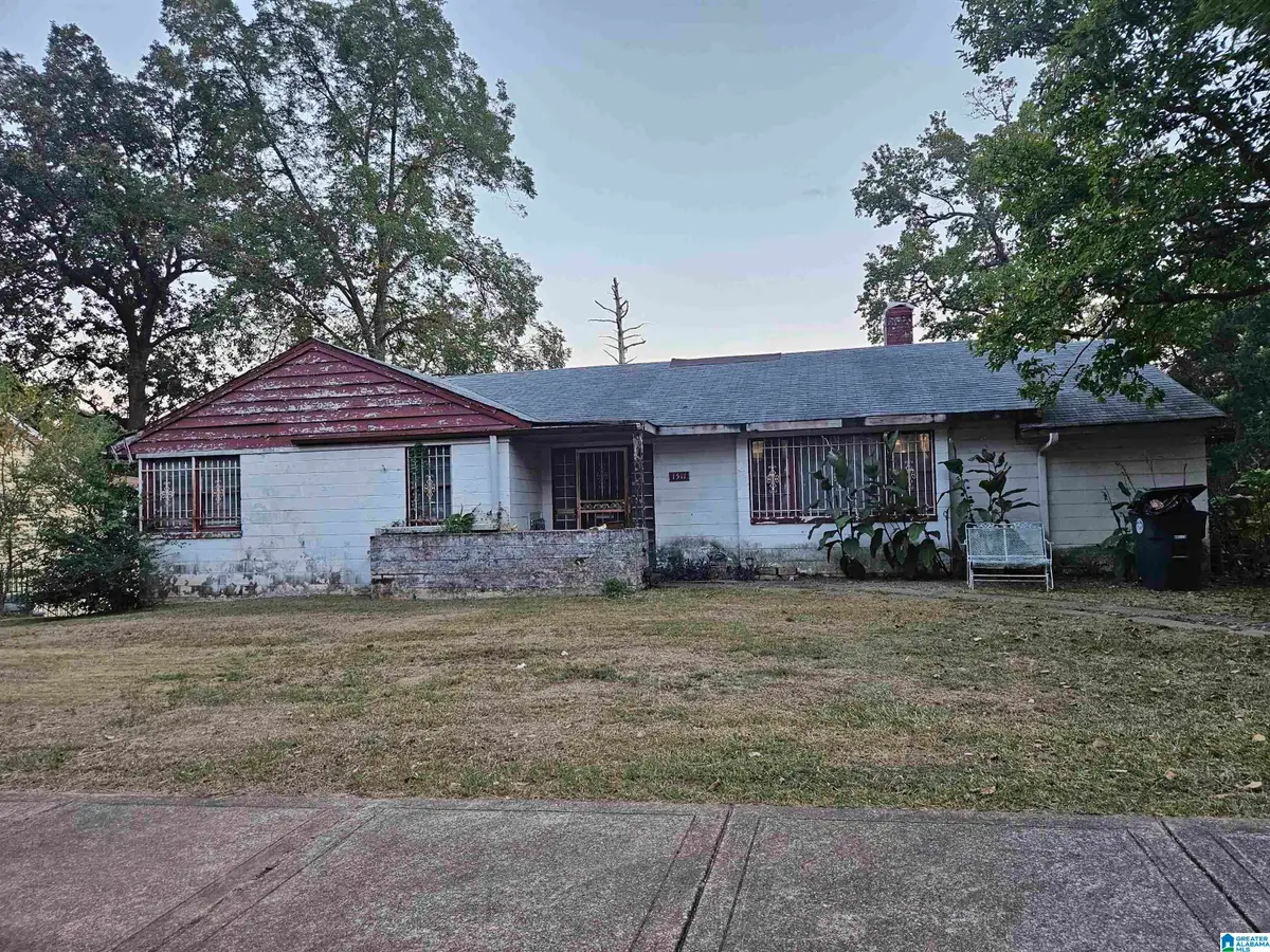 1511 BUSH BOULEVARD W, Birmingham, AL 35208 - Image #1
