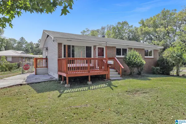 920 39TH STREET, Birmingham, AL 35218