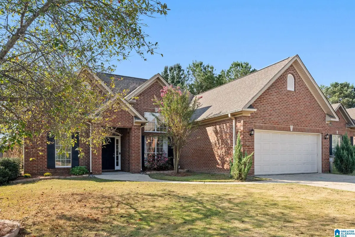 624 OLD CAHABA DRIVE, Helena, AL 35080 - Image #1