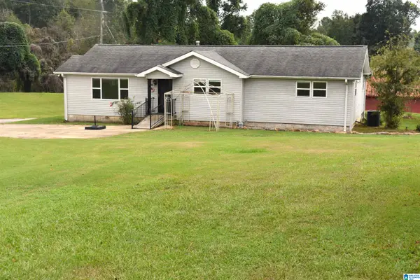 928 2ND STREET SE, Graysville, AL 35073