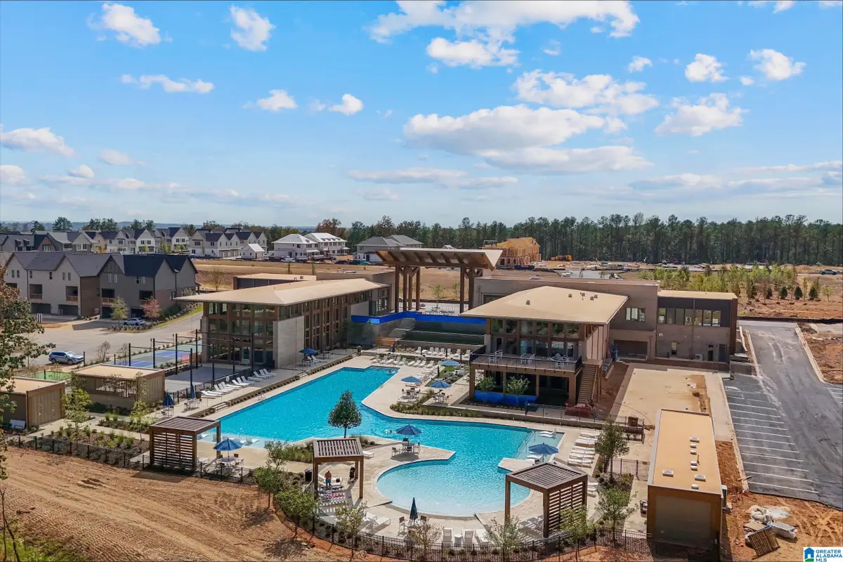 4865 SILAS AVENUE, Hoover, AL 35244 - #1