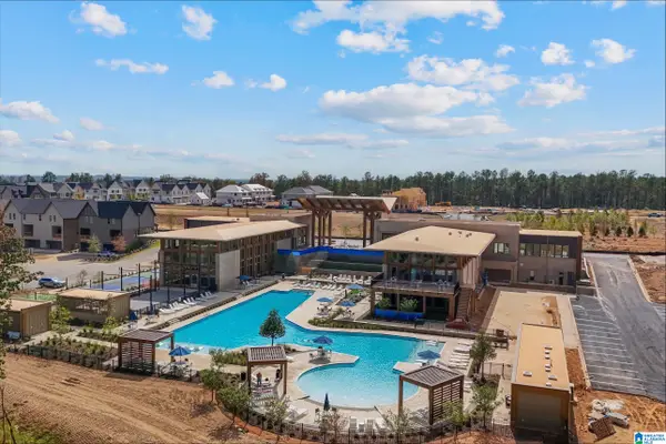 4865 SILAS AVENUE, Hoover, AL 35244