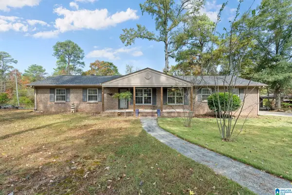 304 N BURBANK DRIVE, Hoover, AL 35226