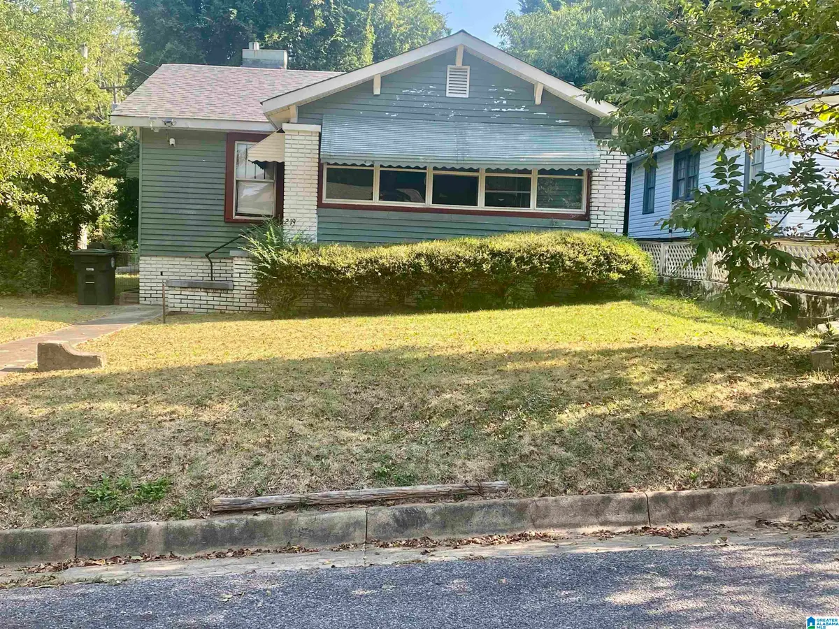 219 72ND STREET S, Birmingham, AL 35206 - Image #1