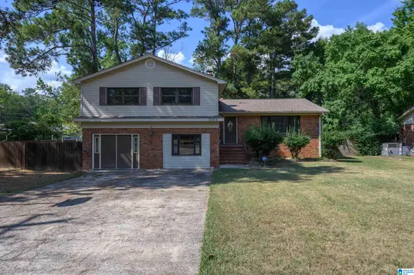 1044 SHARP DRIVE, Birmingham, AL 35235