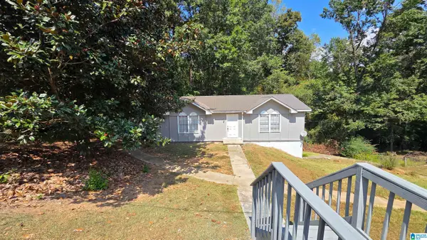 4981 KAREN LANE, Adamsville, AL 35005