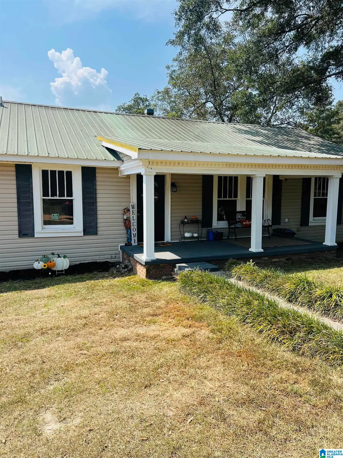 1715 FULMER DRIVE, Clanton, AL 35045 - Image #1