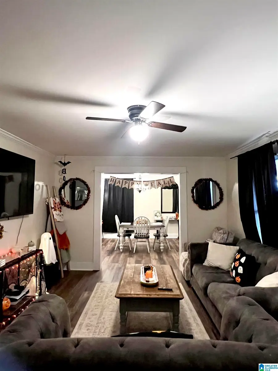 1715 FULMER DRIVE, Clanton, AL 35045 - Image #2